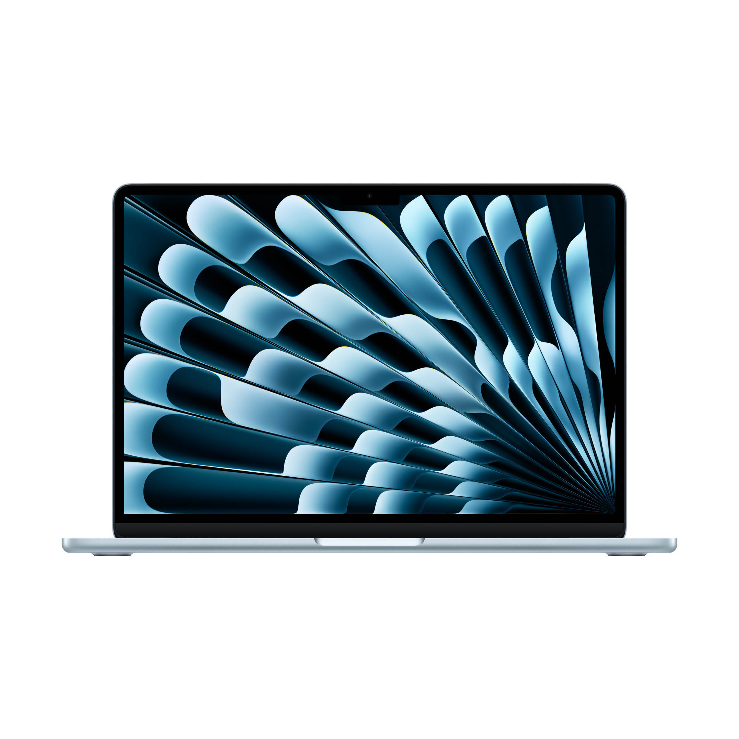 Apple MacBook Air 13,6" 2026 Apple M5  16GB 1TB Sky Blue (MDHJ4) б/у